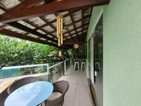 Imagem Casa com 5 Quartos à Venda, 180 m² em Sape - Niterói