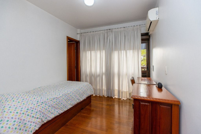 Imagem Apartamento com 4 Quartos à Venda, 214 m² em Butantã - São Paulo
