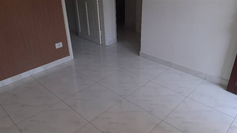 Imagem Apartamento com 2 Quartos à Venda, 41 m² em Forte - Praia Grande