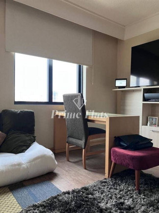 Imagem Apartamento com 1 Quarto para Alugar, 28 m² em Centro - Guarulhos Imagem Apartamento com 1 Quarto para Alugar, 28 m² em Centro - Guarulhos