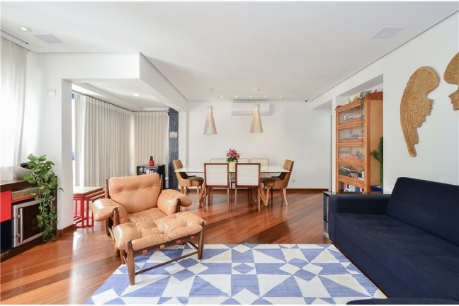 Imagem Imóvel com 3 Quartos à Venda,  em Vila Andrade - São Paulo