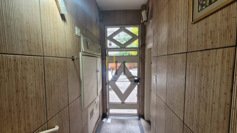 Imagem Apartamento com 2 Quartos para Alugar, 120 m² em Perdizes - São Paulo