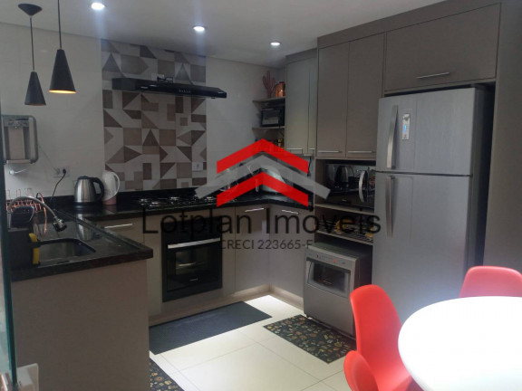 Imagem Sobrado com 4 Quartos à Venda, 20 m² em Chácaras Maringá - Atibaia