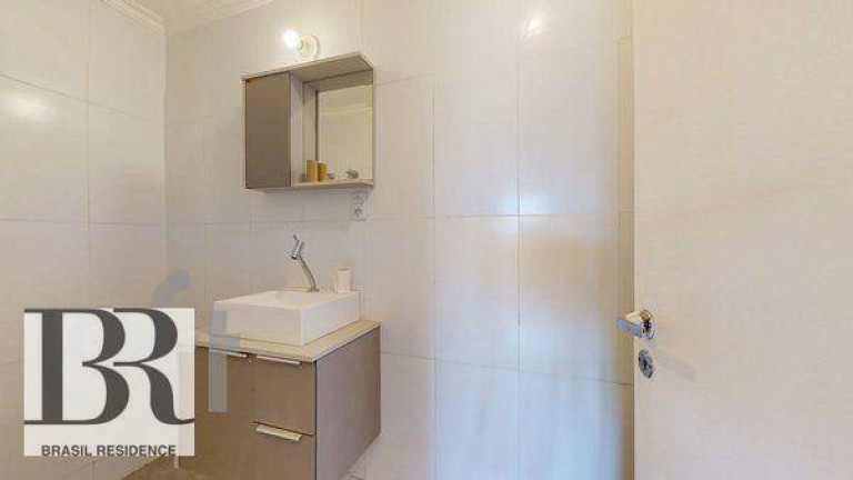 Imagem Apartamento com 2 Quartos à Venda, 68 m² em Santo Amaro - São Paulo Imagem Apartamento com 2 Quartos à Venda, 68 m² em Santo Amaro - São Paulo