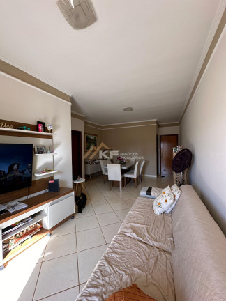 Imagem Apartamento com 3 Quartos à Venda, 133 m² em Parque Dos Bandeirantes - Ribeirão Preto Imagem Apartamento com 3 Quartos à Venda, 133 m² em Parque Dos Bandeirantes - Ribeirão Preto