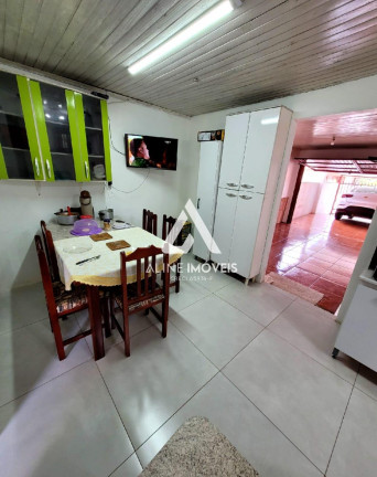 Imagem Casa com 2 Quartos à Venda, 164 m² em Hilda - Cruz Alta
