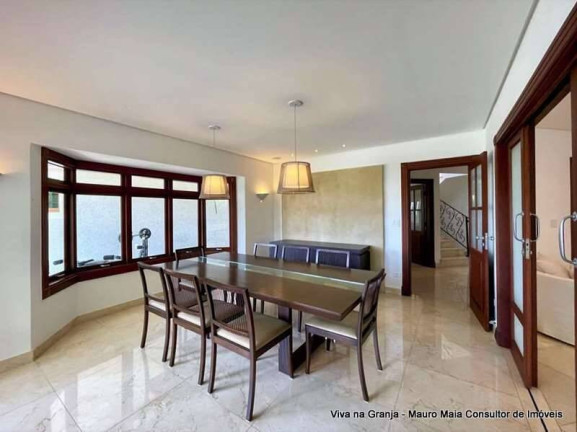 Imagem Casa com 5 Quartos à Venda, 1.315 m² em São Paulo Ii - Cotia Imagem Casa com 5 Quartos à Venda, 1.315 m² em São Paulo Ii - Cotia