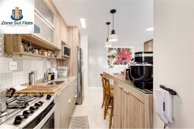Imagem Apartamento com 2 Quartos à Venda, 72 m² em Indianópolis - São Paulo Imagem Apartamento com 2 Quartos à Venda, 72 m² em Indianópolis - São Paulo