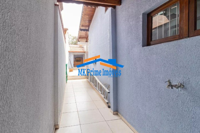 Imagem Casa com 3 Quartos à Venda, 172 m² em I.a.p.i. - Osasco