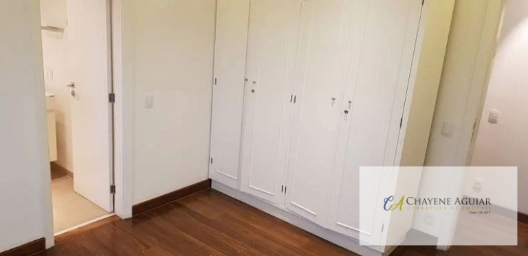 Imagem Apartamento com 3 Quartos para Alugar, 225 m² em Brooklin - São Paulo