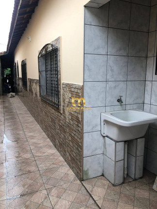 Imagem Casa com 2 Quartos à Venda,  em Caiçara - Praia Grande