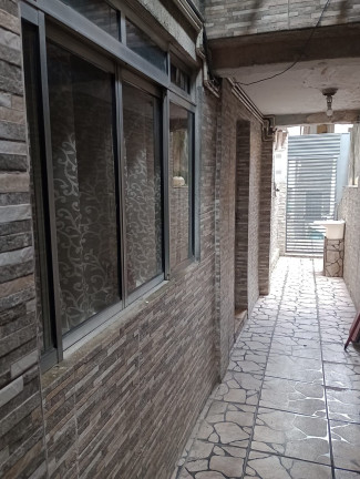 Imagem Sobrado com 2 Quartos à Venda, 220 m² em Parque João Ramalho - Santo André Imagem Sobrado com 2 Quartos à Venda, 220 m² em Parque João Ramalho - Santo André