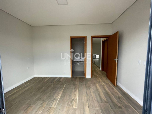 Imagem Casa de Condomínio com 3 Quartos à Venda, 250 m² em Parque Residencial Eloy Chaves - Jundiaí