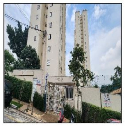Apartamento com 1 Quarto à Venda, 52 m² em Vila Maria - Sao Paulo