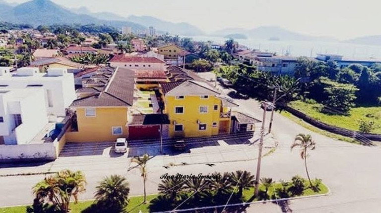 Imagem Casa com 2 Quartos à Venda, 56 m² em Massaguaçu - Caraguatatuba