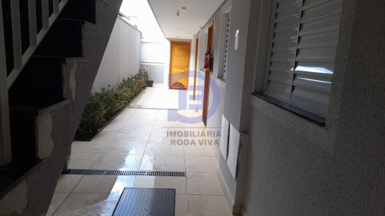 Imagem Studio com 2 Quartos à Venda, 40 m² em Vila Granada - São Paulo