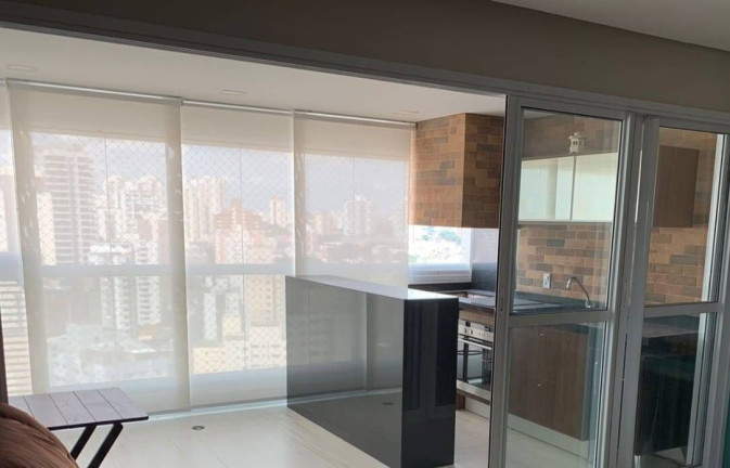 Imagem Apartamento com 2 Quartos à Venda, 86 m² em Vila Santa Catarina - São Paulo Imagem Apartamento com 2 Quartos à Venda, 86 m² em Vila Santa Catarina - São Paulo