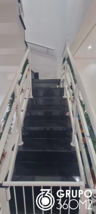 Imagem Casa com 3 Quartos à Venda, 83 m² em Vila Cecília Maria - Santo André Imagem Casa com 3 Quartos à Venda, 83 m² em Vila Cecília Maria - Santo André