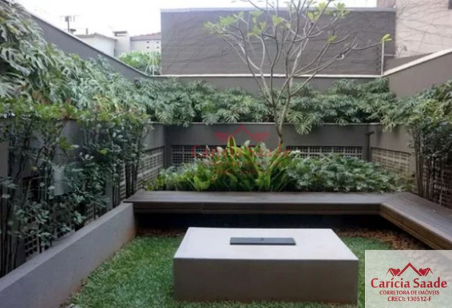 Imagem Apartamento com 1 Quarto à Venda, 50 m² em Jardim Paulista - São Paulo Imagem Apartamento com 1 Quarto à Venda, 50 m² em Jardim Paulista - São Paulo