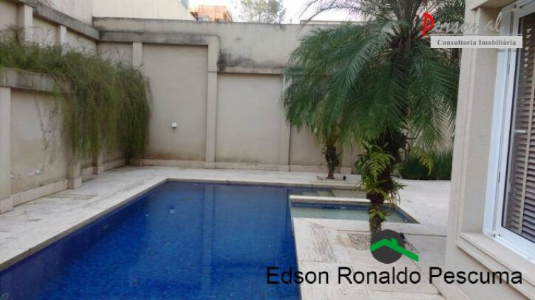 Imagem Casa com 4 Quartos à Venda, 800 m² em Tamboré - Santana De Parnaíba Imagem Casa com 4 Quartos à Venda, 800 m² em Tamboré - Santana De Parnaíba