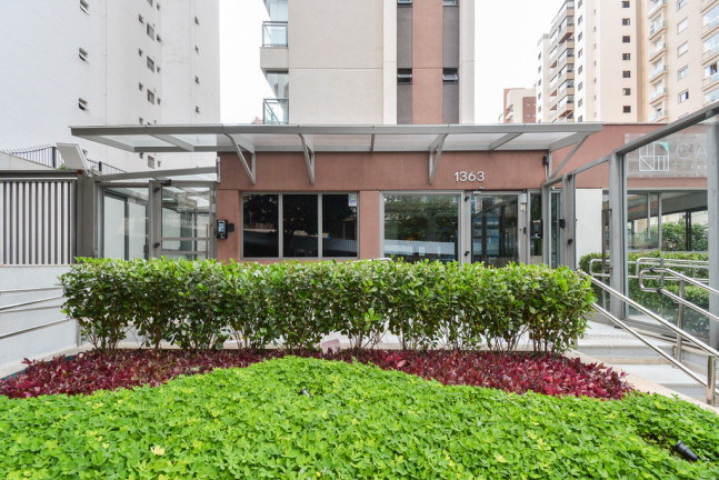 Imagem Apartamento com 4 Quartos à Venda, 147 m² em Perdizes - São Paulo