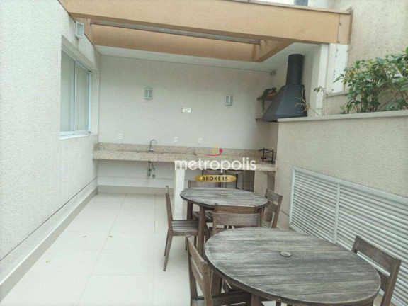 Imagem Apartamento com 2 Quartos à Venda, 60 m² em Barcelona - São Caetano Do Sul Imagem Apartamento com 2 Quartos à Venda, 60 m² em Barcelona - São Caetano Do Sul