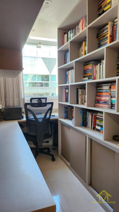 Imagem Apartamento com 3 Quartos à Venda, 91 m² em Itapuã - Vila Velha