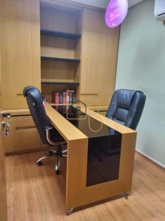 Sala Comercial à Venda, 5 m² em Centro - Londrina