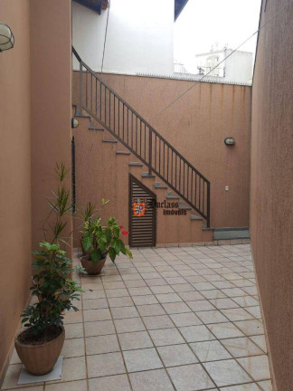 Imagem Casa com 3 Quartos à Venda, 200 m² em Vila Baeta Neves - São Bernardo Do Campo Imagem Casa com 3 Quartos à Venda, 200 m² em Vila Baeta Neves - São Bernardo Do Campo