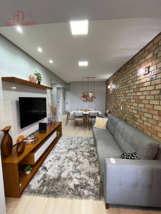 Imagem Apartamento com 2 Quartos à Venda, 63 m² em Jardim Iracema - São Paulo Imagem Apartamento com 2 Quartos à Venda, 63 m² em Jardim Iracema - São Paulo