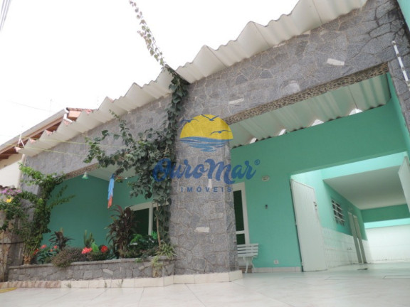 Imagem Sobrado com 5 Quartos à Venda, 277 m² em Cibratel - Itanhaém