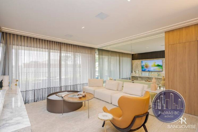 Imagem Apartamento à Venda, 88 m² em Alto Da Glória - Curitiba