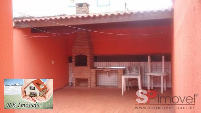 Imagem Casa com 3 Quartos à Venda, 192 m² em Centro - São Bernardo Do Campo Imagem Casa com 3 Quartos à Venda, 192 m² em Centro - São Bernardo Do Campo