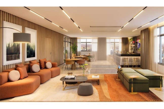 Imagem Imóvel com 1 Quarto à Venda, em Paraíso - São Paulo Imagem Imóvel com 1 Quarto à Venda, em Paraíso - São Paulo