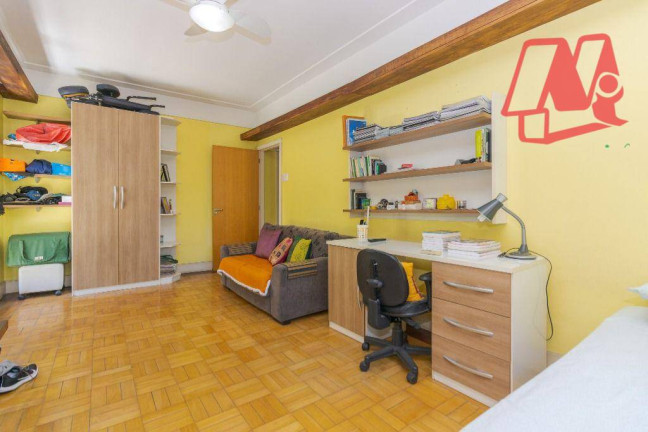 Imagem Apartamento com 2 Quartos à Venda, 147 m² em Bom Fim - Porto Alegre Imagem Apartamento com 2 Quartos à Venda, 147 m² em Bom Fim - Porto Alegre