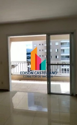 Imagem Apartamento com 3 Quartos à Venda, 91 m² em Engordadouro - Jundiaí