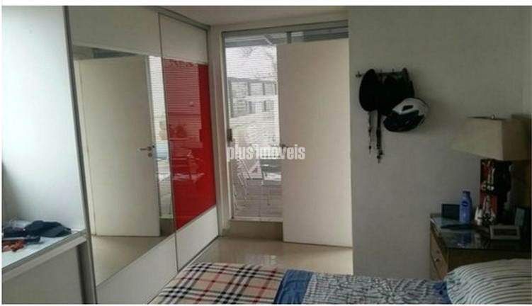 Imagem Apartamento com 3 Quartos à Venda, 230 m² em Vila Clementino - São Paulo Imagem Apartamento com 3 Quartos à Venda, 230 m² em Vila Clementino - São Paulo