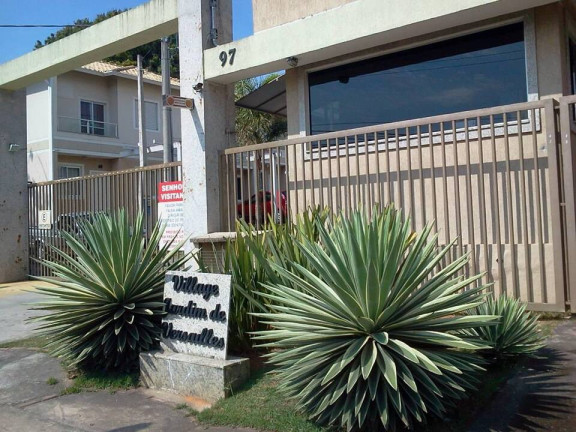 Imagem Casa de Condomínio com 3 Quartos à Venda, 155 m² em Vila Mafalda - Jundiaí Imagem Casa de Condomínio com 3 Quartos à Venda, 155 m² em Vila Mafalda - Jundiaí