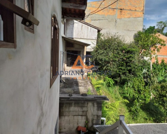Imagem Casa com 4 Quartos à Venda, 120 m² em Velha - Blumenau
