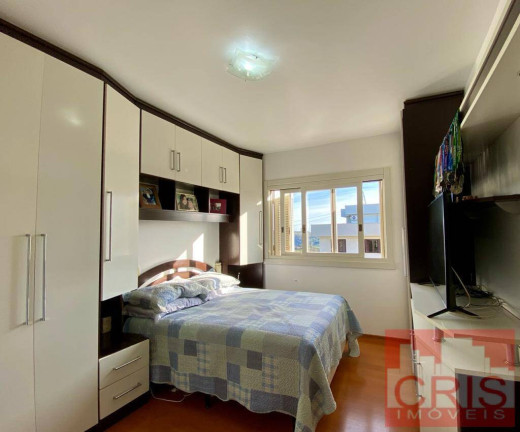 Imagem Apartamento com 2 Quartos à Venda, 83 m² em Santa Rita - Bento Gonçalves