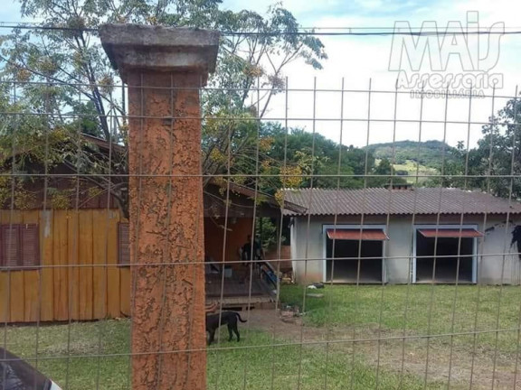 Imagem Casa com 2 Quartos à Venda, 105 m² em Cartucho - Santo Antônio Da Patrulha Imagem Casa com 2 Quartos à Venda, 105 m² em Cartucho - Santo Antônio Da Patrulha