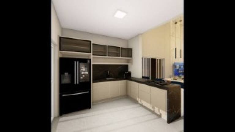 Imagem Casa com 3 Quartos à Venda, 172 m² em Condominio  Pérola Do Vale - Tremembé