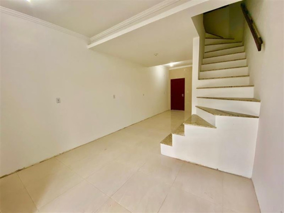 Imagem Sobrado com 2 Quartos à Venda, 68 m² em Mato Grande - Canoas