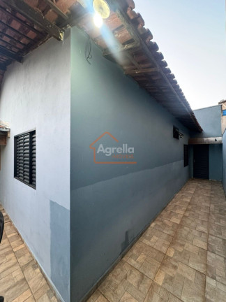Imagem Casa com 3 Quartos à Venda, 197 m² em Jardim Suécia I - Mogi Guaçu