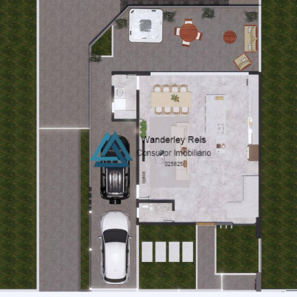 Imagem Casa com 3 Quartos à Venda, 200 m² em João Paulo - Florianópolis Imagem Casa com 3 Quartos à Venda, 200 m² em João Paulo - Florianópolis