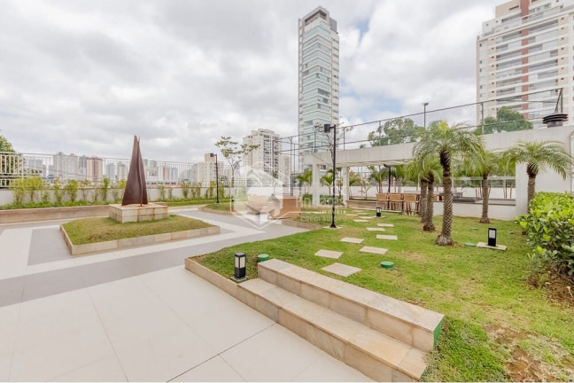 Imagem Apartamento com 3 Quartos à Venda, 110 m² em Bosque Da Saúde - São Paulo Imagem Apartamento com 3 Quartos à Venda, 110 m² em Bosque Da Saúde - São Paulo