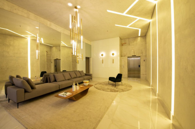 Imagem Apartamento com 4 Quartos à Venda, 230 m² em Meireles - Fortaleza