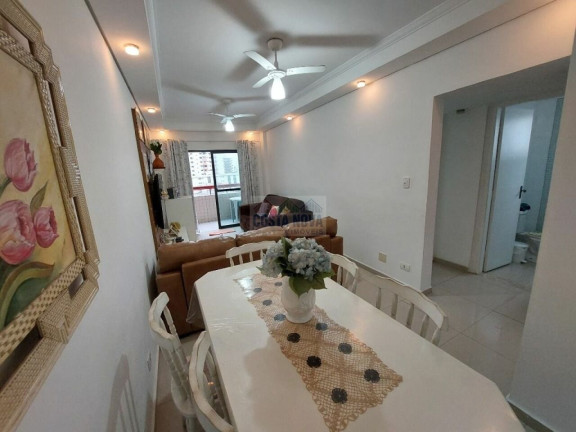 Imagem Apartamento com 2 Quartos à Venda, 96 m² em Aviação - Praia Grande Imagem Apartamento com 2 Quartos à Venda, 96 m² em Aviação - Praia Grande