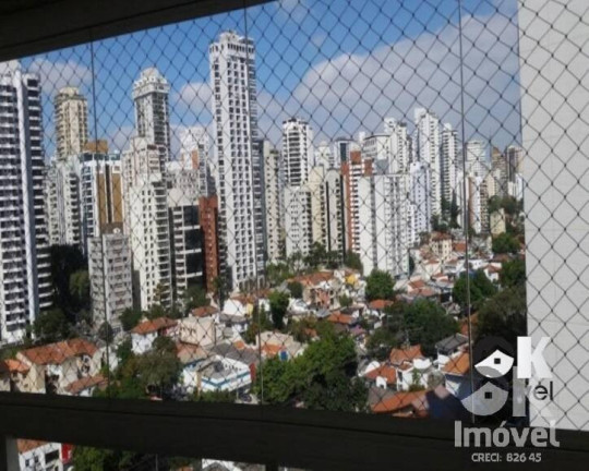 Imagem Apartamento com 3 Quartos à Venda, 170 m² em Perdizes - São Paulo Imagem Apartamento com 3 Quartos à Venda, 170 m² em Perdizes - São Paulo