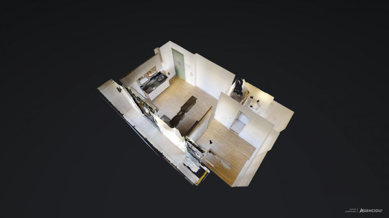 Imagem Apartamento com 1 Quarto à Venda, 32 m² em Santo Amaro - São Paulo Imagem Apartamento com 1 Quarto à Venda, 32 m² em Santo Amaro - São Paulo